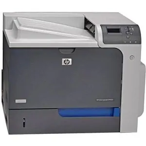 Ремонт принтера HP CP4025DN в Челябинске